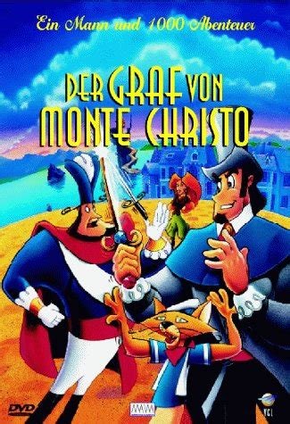 Der Graf von Monte